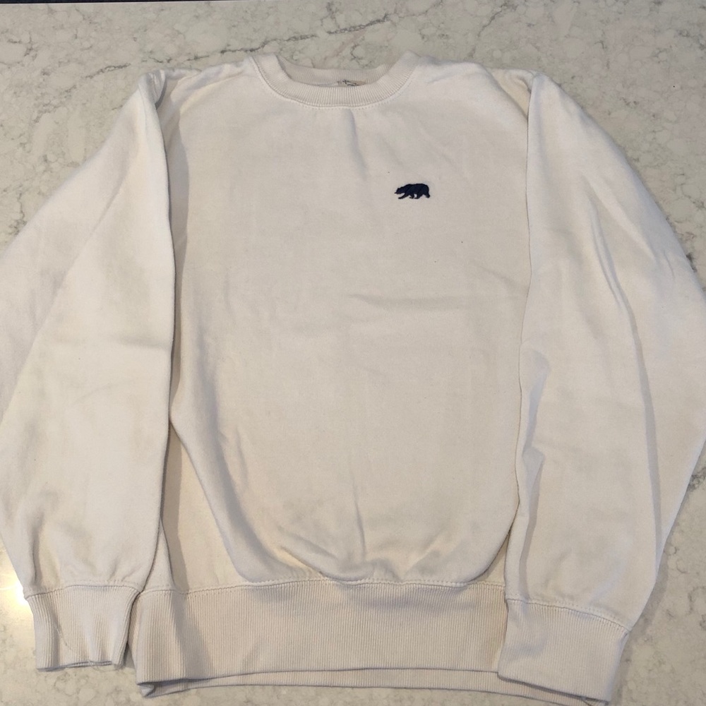 Brandy Melville Emilia Sweatshirt